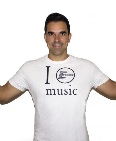 E1000 Music 2
