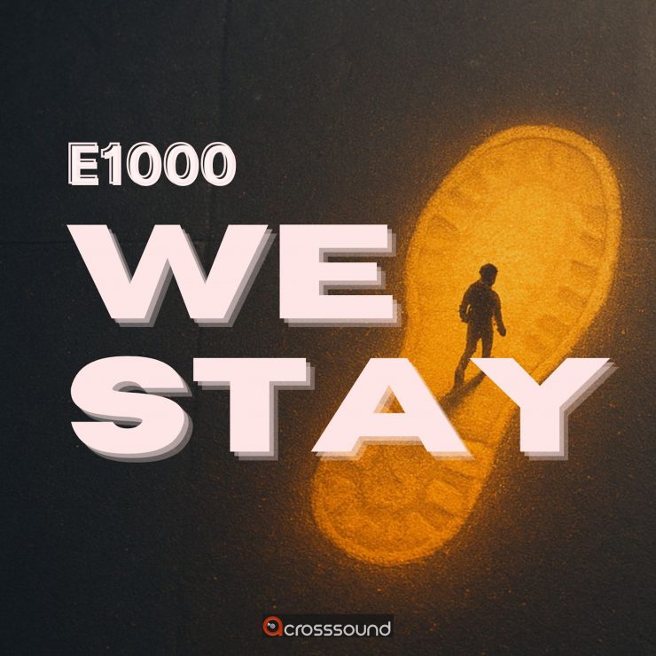 We Stay