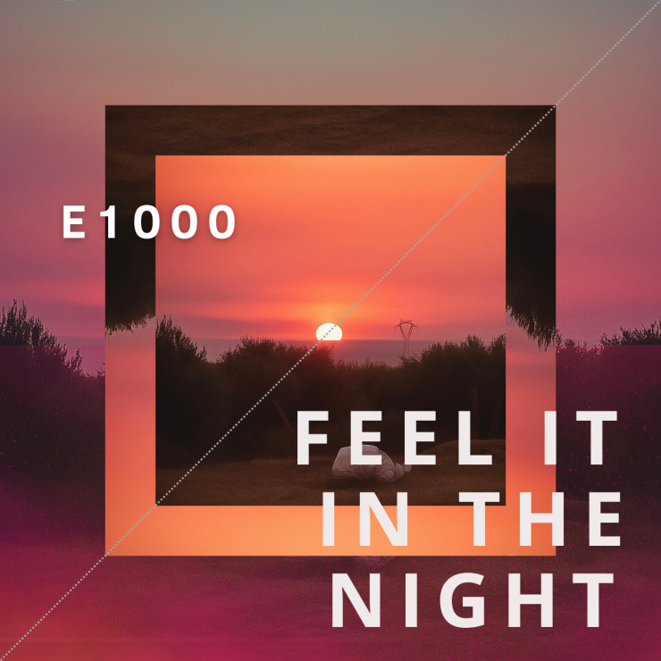Feel it in the night