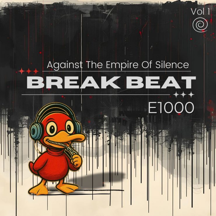 Against The Empire of Silence