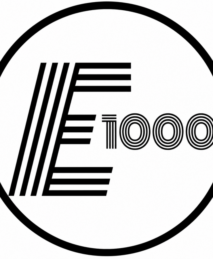 logo E1000