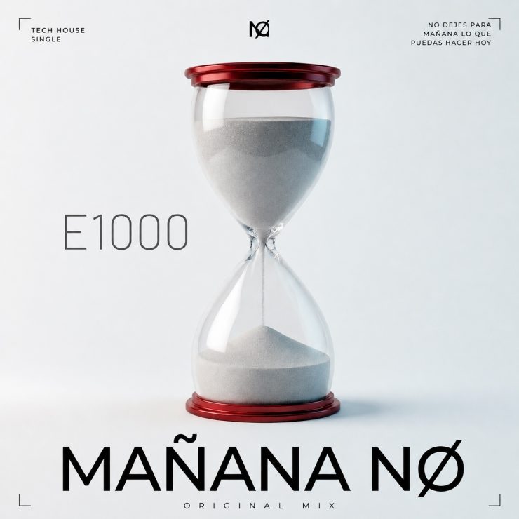 Mañana no